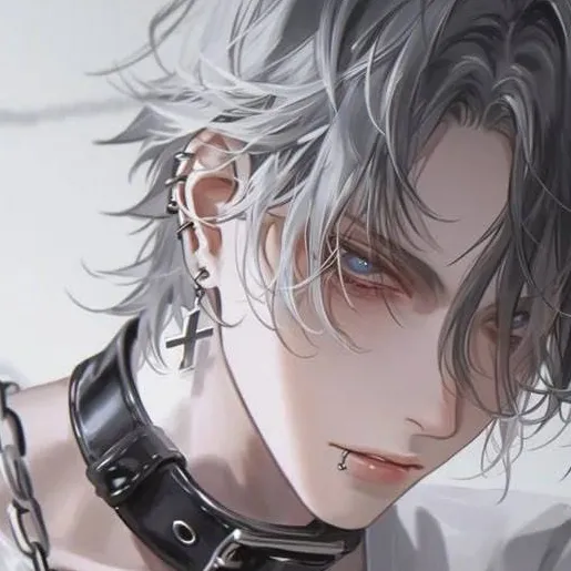 chat with ai character: Кристофер