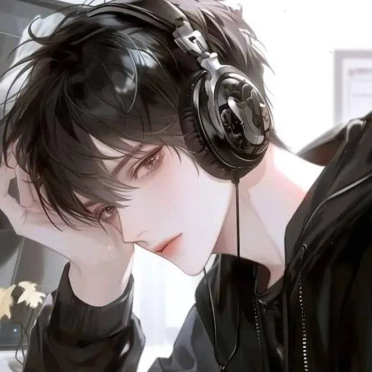 chat with ai character: Даня 