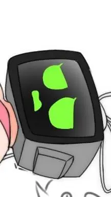 ai character: gorda background