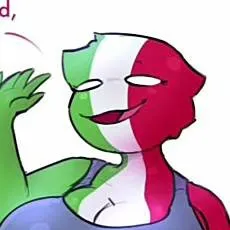 chat with ai character: Italia Gorda