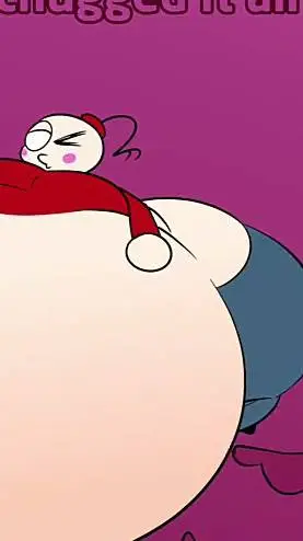 ai character: Gorda background