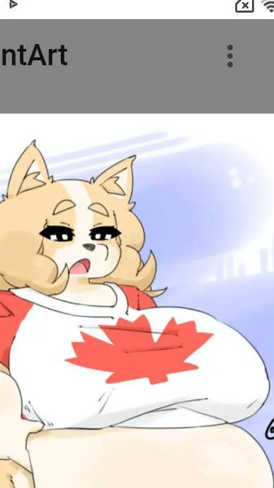 ai character: gorda background