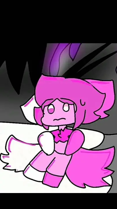 ai character: furra background
