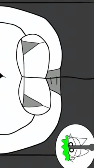 ai character: Wenda Gorda background