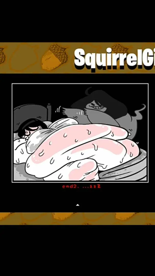 ai character: Protagonista Gorda background