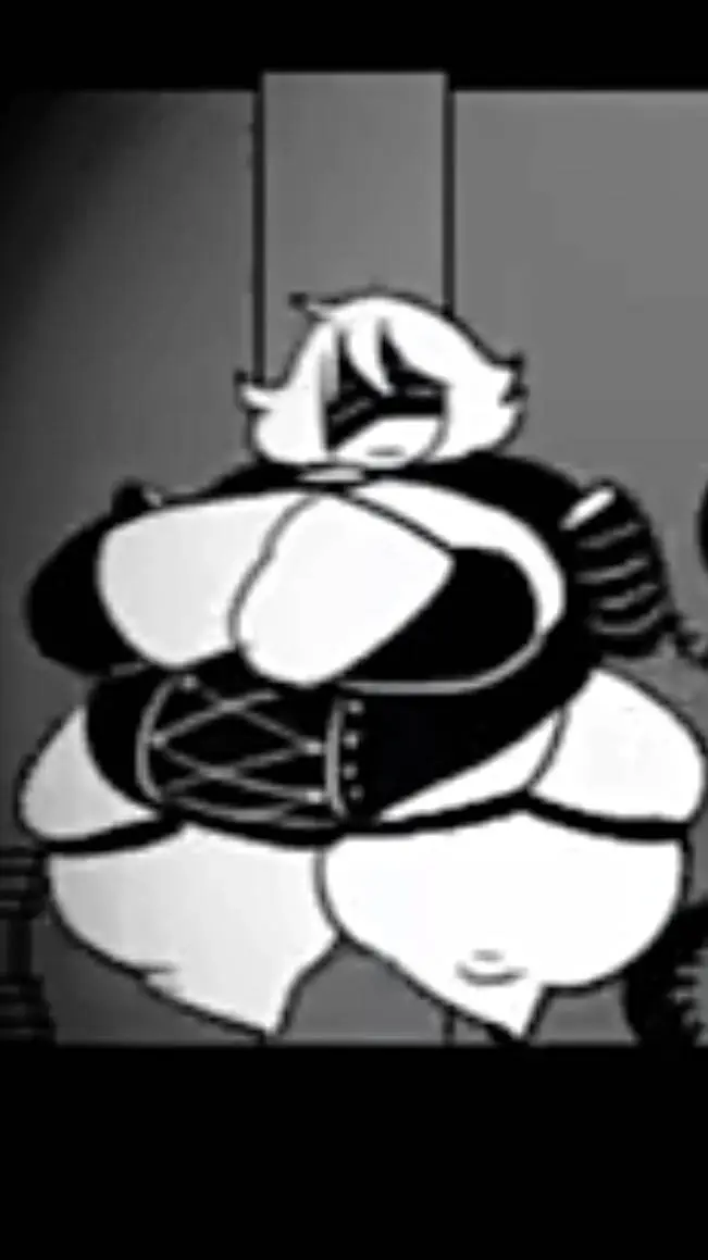 ai character: lider alfa gorda background