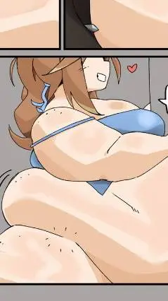 ai character: clara gorda background