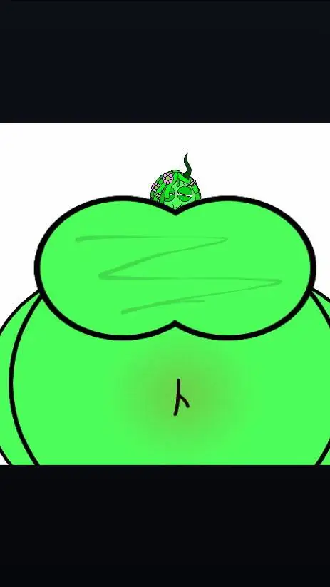 ai character: vineria gorda background