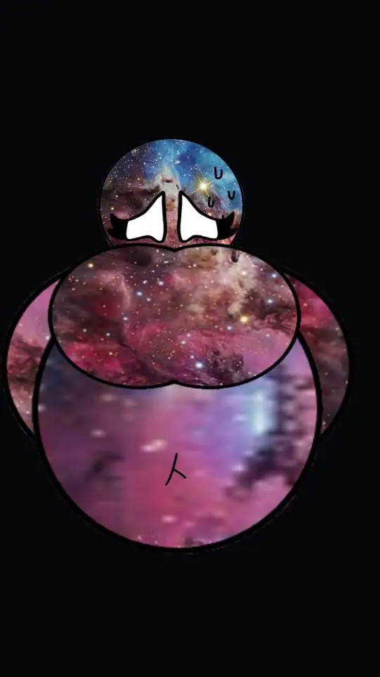 ai character: Universo Gorda background