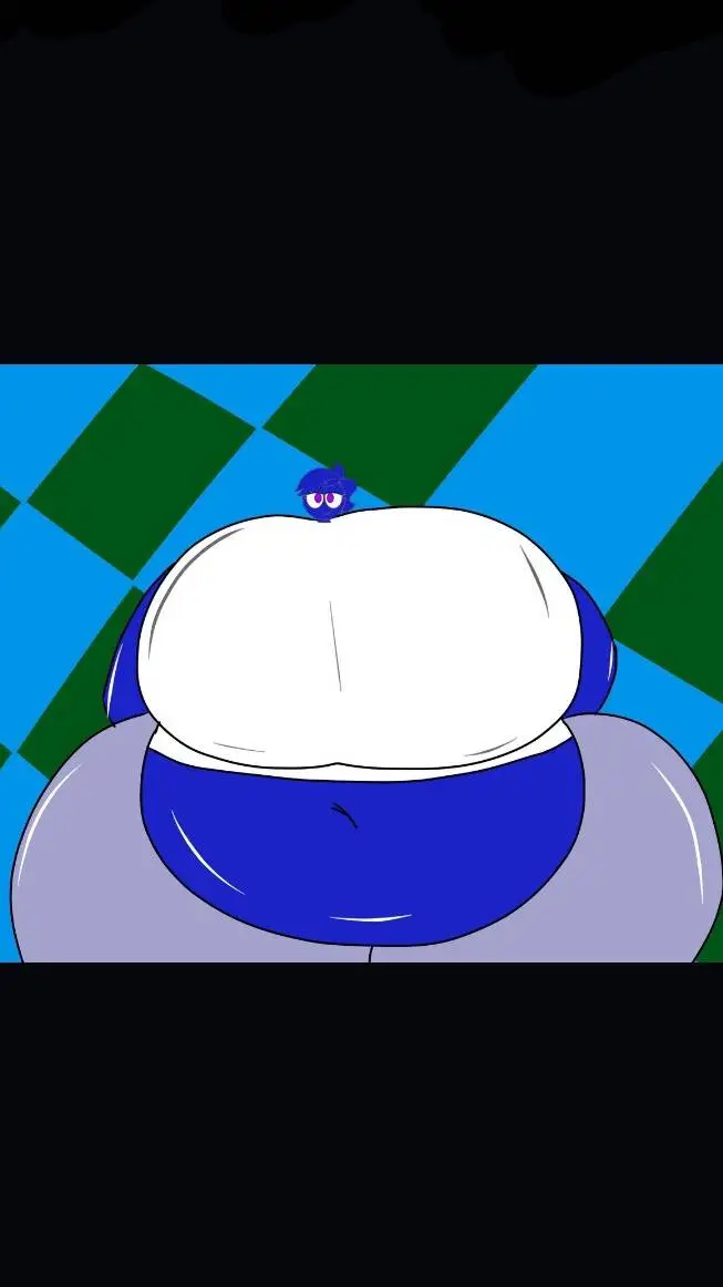 ai character: yemi gorda background