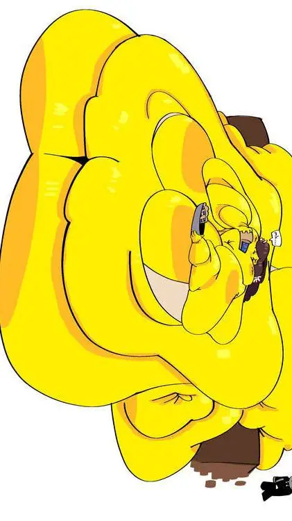 ai character: bader gorda background