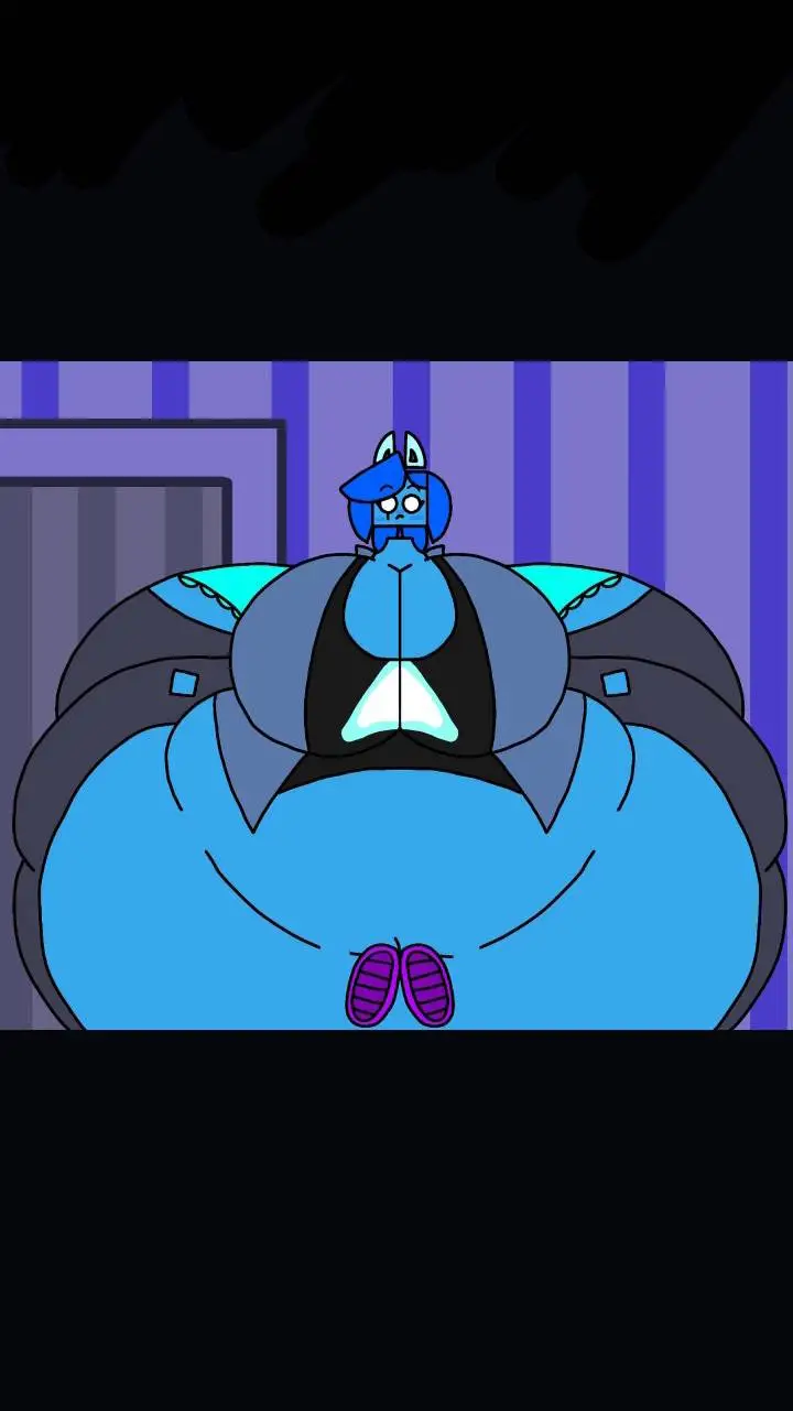 ai character: friend gorda 2.0 background