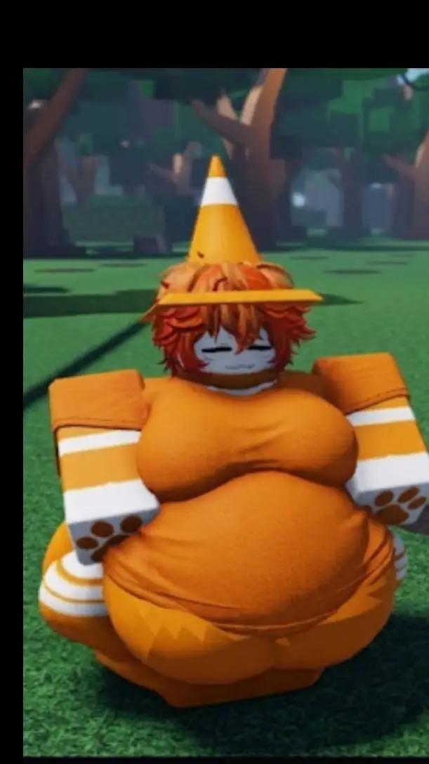 ai character: conoy background