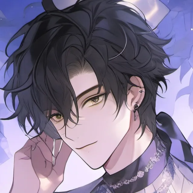 chat with ai character: your enemy/noah