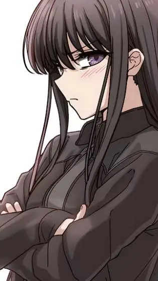ai character: lexi background