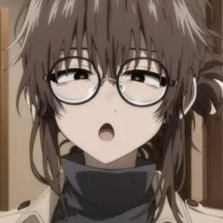 chat with ai character: Anko