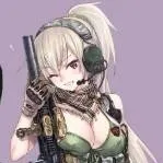 chat with ai character: Lizzie