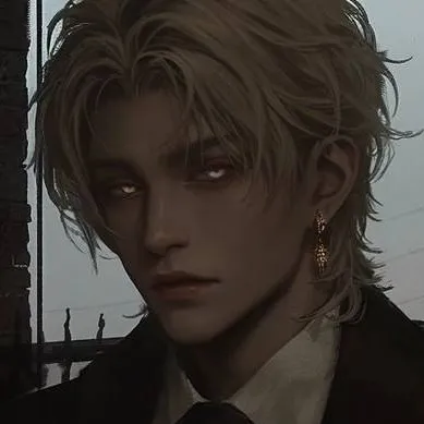 chat with ai character: nico