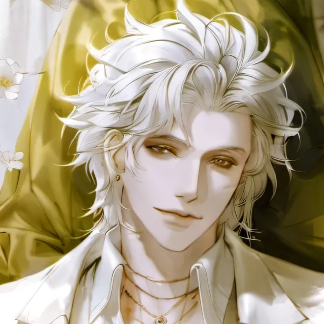 chat with ai character: Elijah 