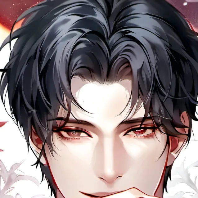 chat with ai character: Axel musk ~$