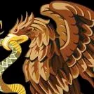 chat with ai character: México & USA  