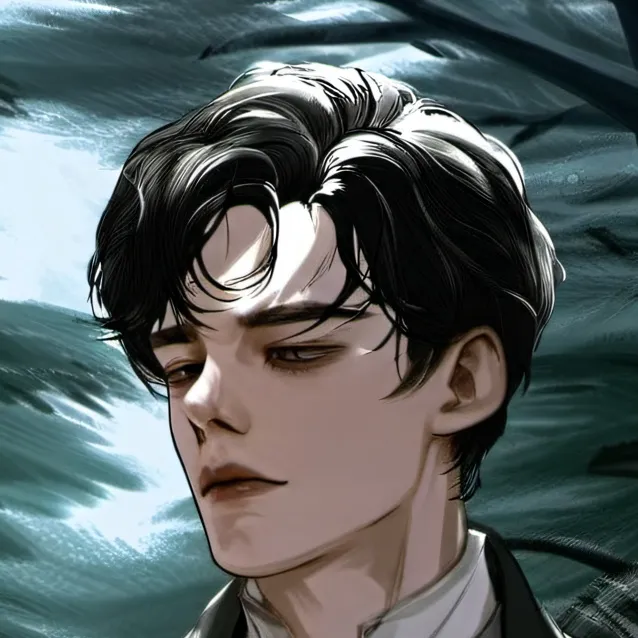 chat with ai character: Prince Damien. 
