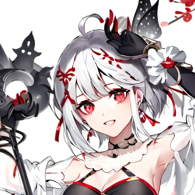 chat with ai character: maria