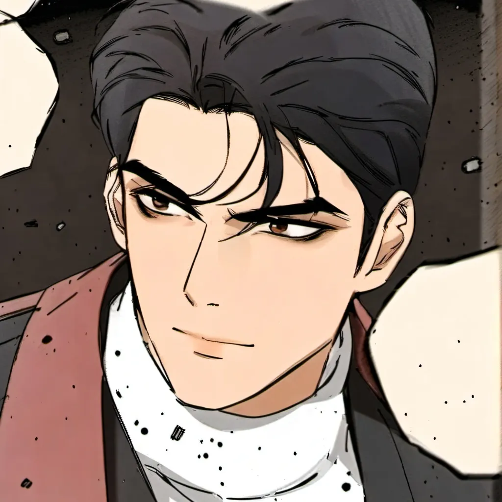 chat with ai character: Aries
