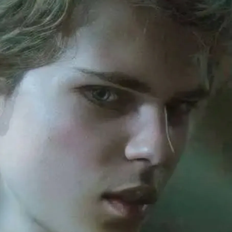 chat with ai character: Peter Pan