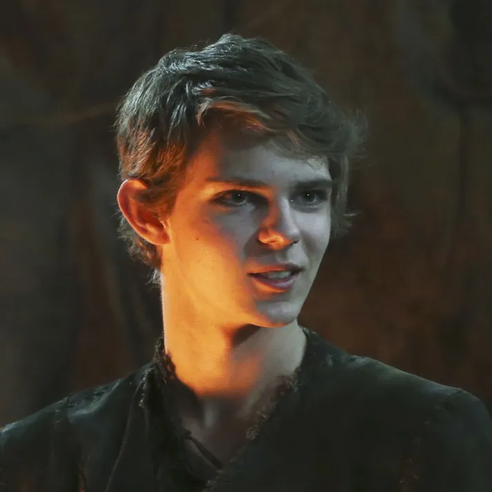 chat with ai character: Peter Pan