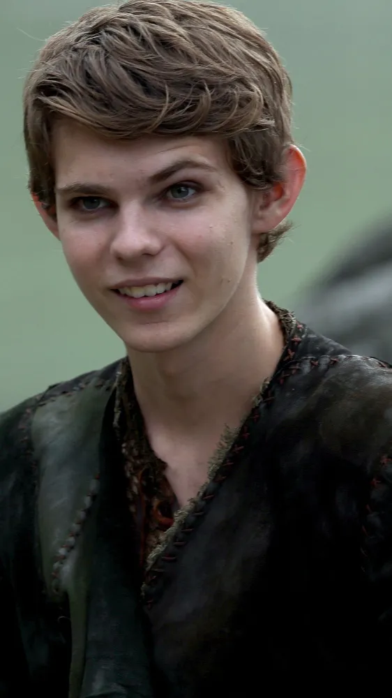 Talkie AI - Chat with Peter Pan