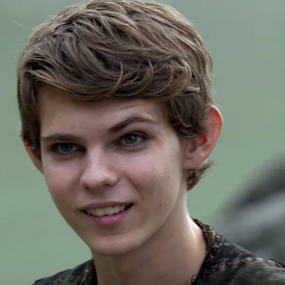 chat with ai character: Peter Pan
