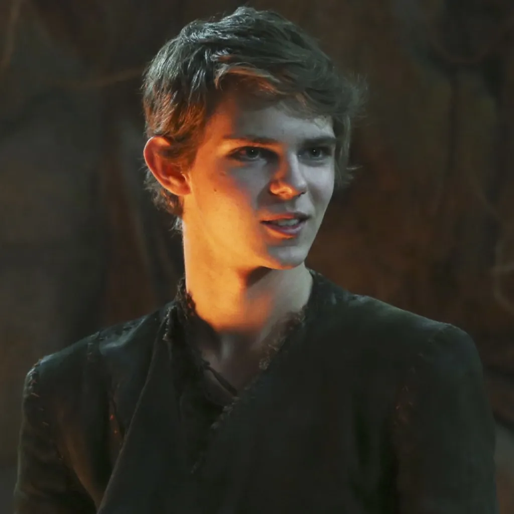 chat with ai character: Peter Pan