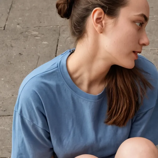 chat with ai character: Eleonora