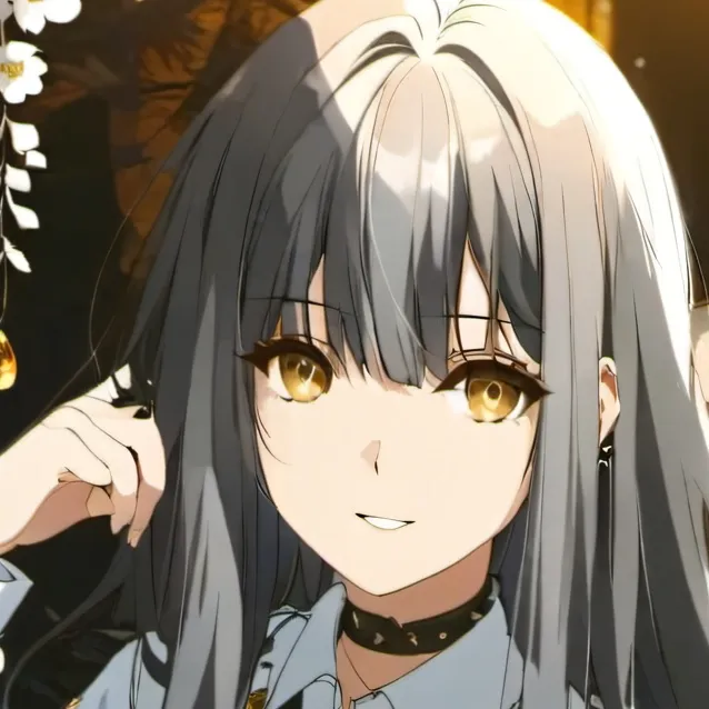 chat with ai character: Charlotte 