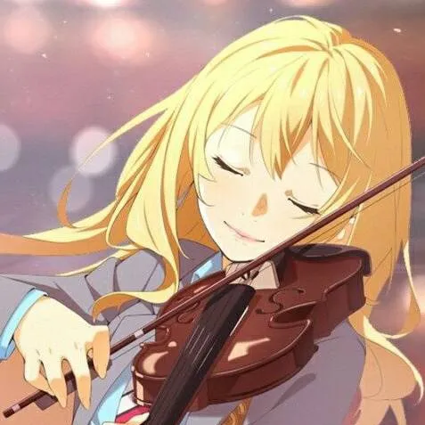 chat with ai character: Kaori Miyazono