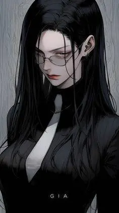 Talkie AI - Chat with raven (w/w)