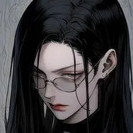chat with ai character: raven (w/w)