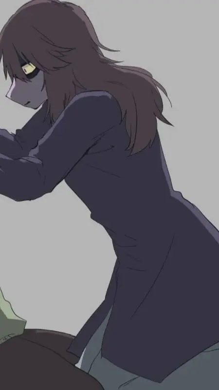 ai character: Yandere Susie background