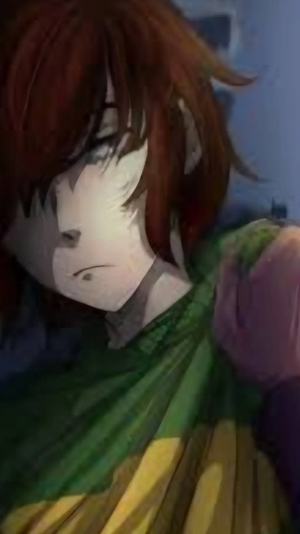 ai character: Your bully Susie background