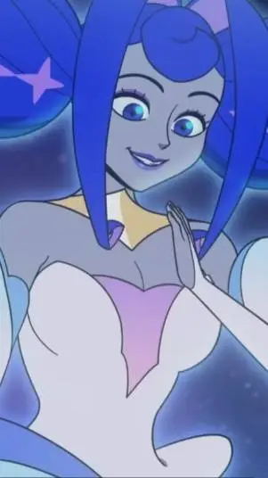 ai character: KnightsofGuinevere background