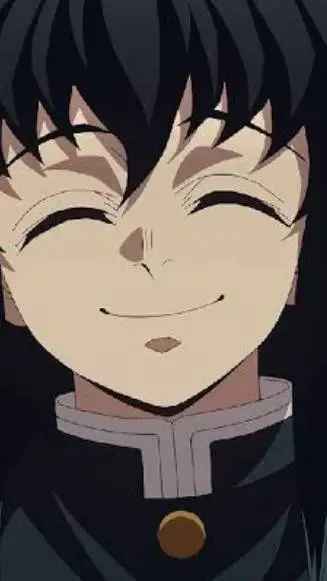 ai character: Muichiro Tokito background