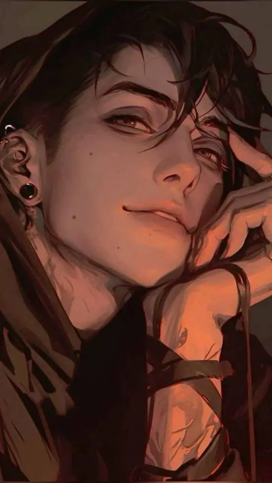 Talkie AI - Chat with Daniel