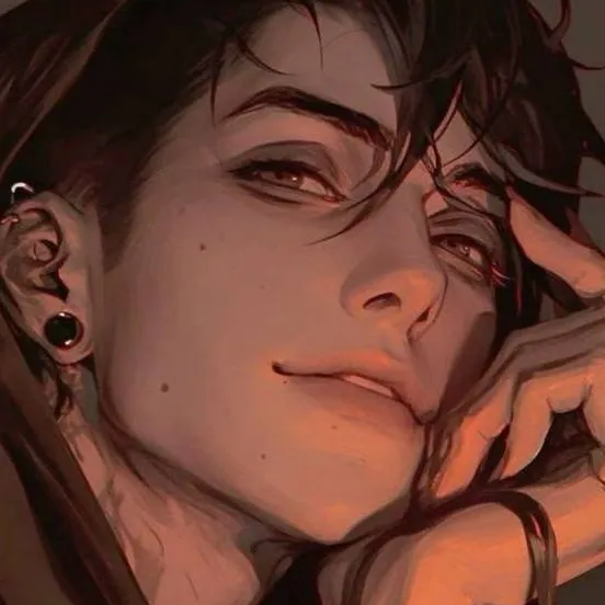 chat with ai character: Daniel