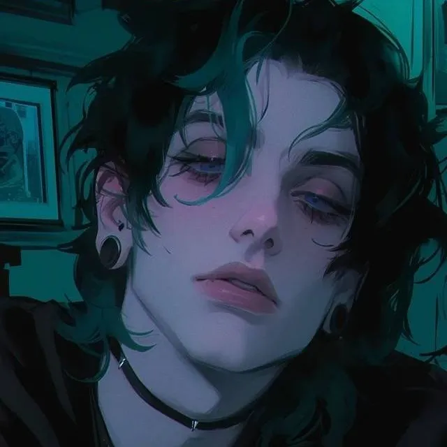 chat with ai character: Tony