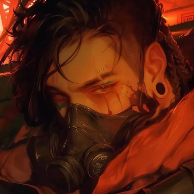 chat with ai character: Benjamin (Benny)