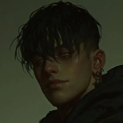 chat with ai character: Charlie