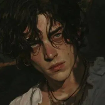 chat with ai character: Henry