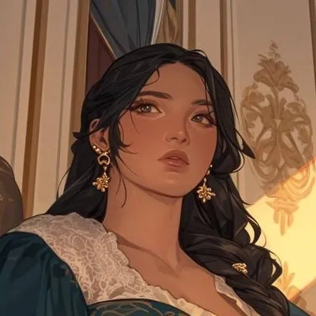 chat with ai character: Liora