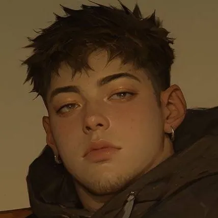 chat with ai character: Eli